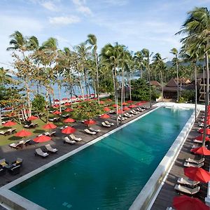 Vignette Collection Dinso Resort & Villas Ko Chang By Ihg
